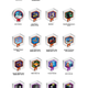 Illustration for article titled Wreck-It Ralph, Rapunzel and Frozen Disney Infinity Toys Are Out There